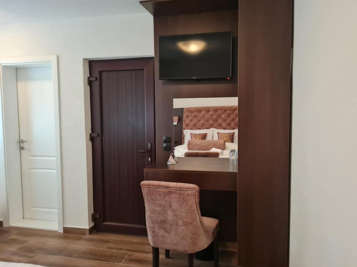 Villa Malkoc - Luxury Rooms & Apartments Mostar Exterior photo