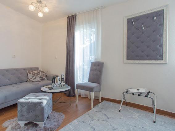 Villa Malkoc - Luxury Rooms & Apartments Mostar Exterior photo