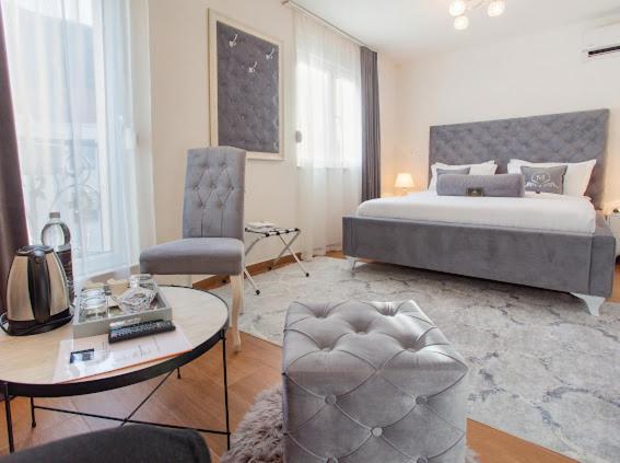 Villa Malkoc - Luxury Rooms & Apartments Mostar Exterior photo