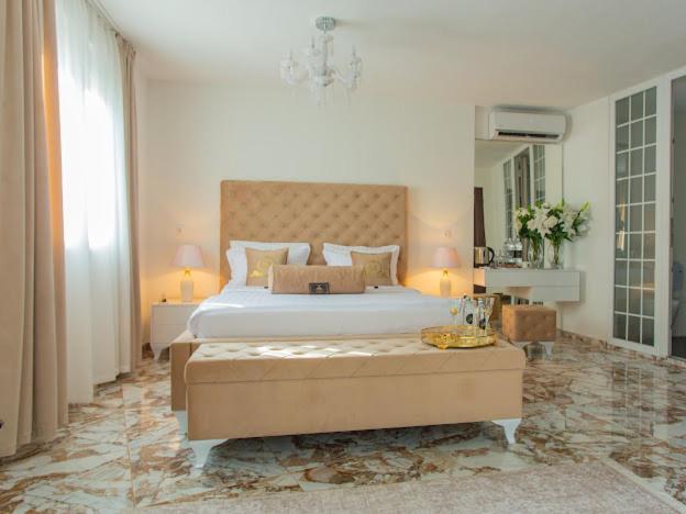 Villa Malkoc - Luxury Rooms & Apartments Mostar Exterior photo